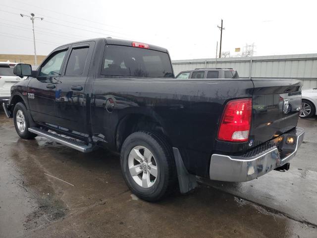 Photo 2 from auction – 2015 RAM 1500 ST with VIN 1C6RR7FM5FS537614