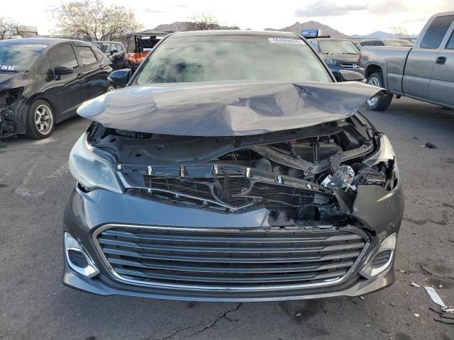 Photo 5 from auction – 2013 TOYOTA AVALON BAS with VIN 4T1BK1EB2DU051187