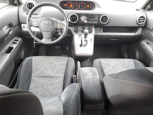 Photo 8 from auction – 2011 TOYOTA SCION XB with VIN JTLZE4FE9B1122327