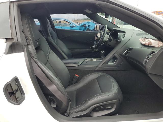 Photo 10 from auction – 2015 CHEVROLET CORVETTE S with VIN 1G1YE2D75F5118377