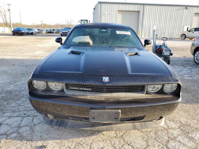Снимка 5 от търг – 2009 DODGE CHALLENGER с VIN 2B3LJ44V29H522131