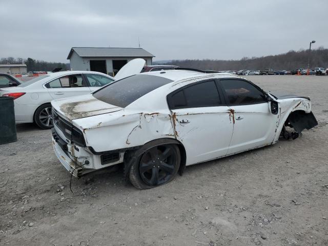Photo 3 from auction – 2013 DODGE CHARGER R/ with VIN 2C3CDXCT1DH744616