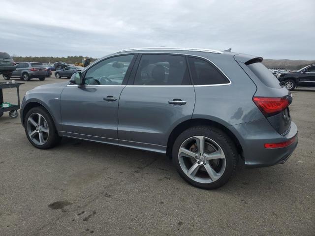 Photo 2 from auction – 2016 AUDI Q5 PREMIUM with VIN WA1D7AFP6GA131858
