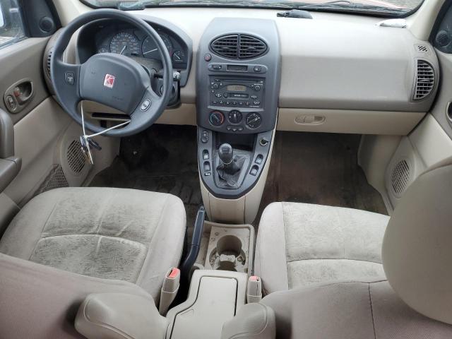 Photo 8 from auction – 2003 SATURN VUE with VIN 5GZCZ23D53S871755