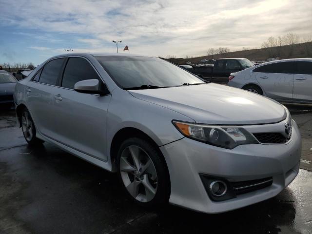 Photo 4 from auction – 2014 TOYOTA CAMRY L with VIN 4T1BF1FKXEU339074