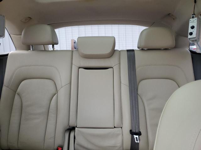 Photo 10 from auction – 2013 AUDI Q5 PREMIUM with VIN WA1LFAFP5DA058024