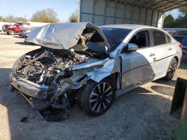 Photo 1 from auction – 2018 NISSAN ALTIMA 2.5 with VIN 1N4AL3APXJC159283