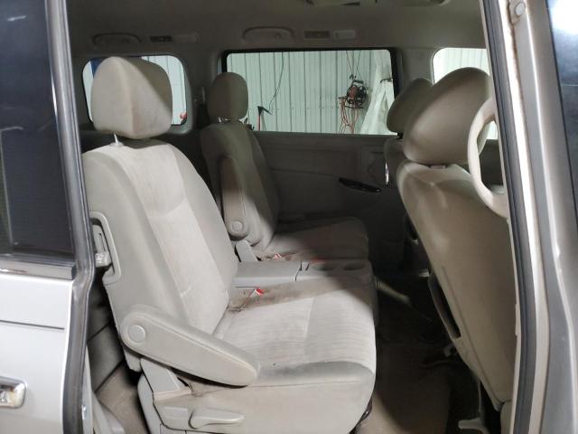 Photo 11 from auction – 2013 NISSAN QUEST S with VIN JN8AE2KP7D9069463