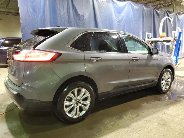 Photo 3 from auction – 2024 FORD EDGE TITAN with VIN 2FMPK4K9XRBA51377