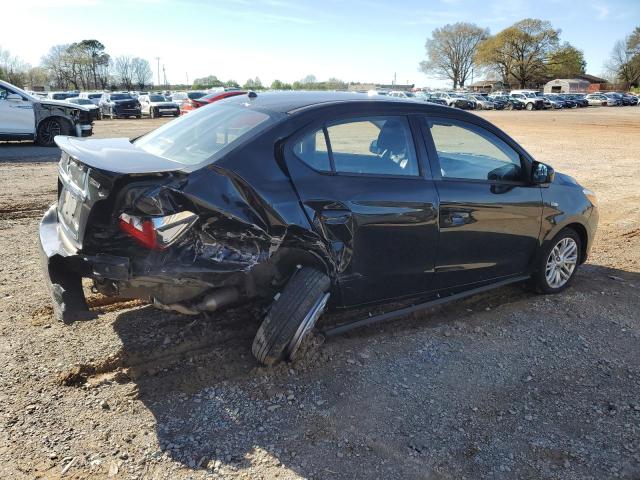 Photo 3 from auction – 2023 MITSUBISHI MIRAGE G4 with VIN ML32FUFJ9PHF02053