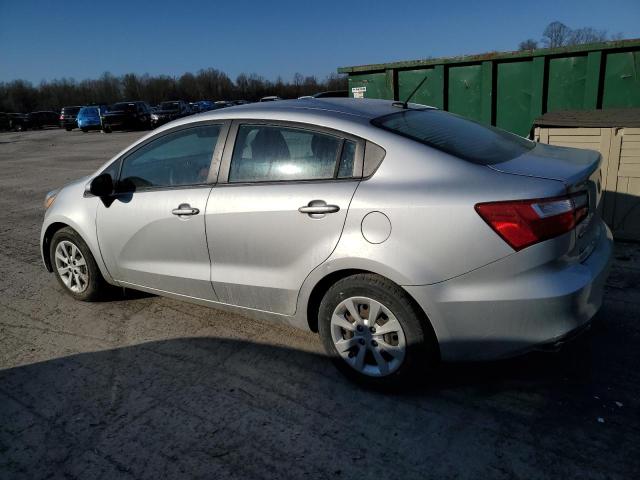 Photo 2 from auction – 2016 KIA RIO LX with VIN KNADM4A35G6577939