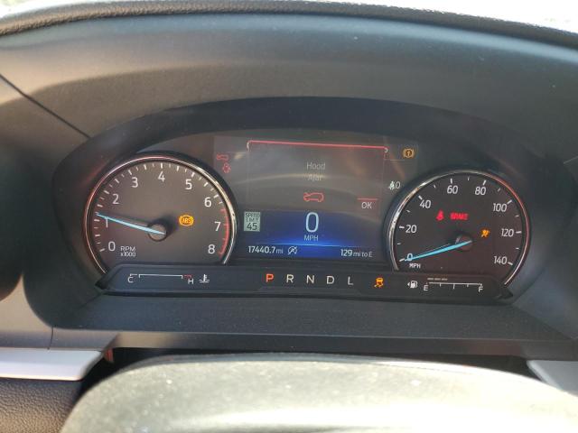 Photo 9 from auction – 2024 FORD EXPLORER X with VIN 1FMSK7DHXRGA16167