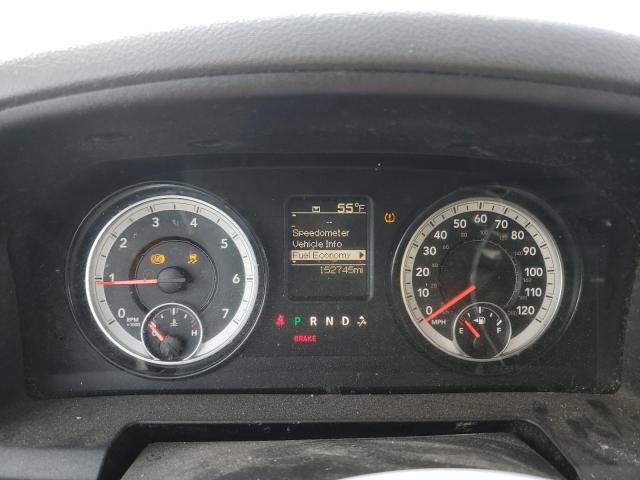 Снимка 9 от търг – 2015 RAM 1500 ST с VIN 3C6RR6KT0FG698743