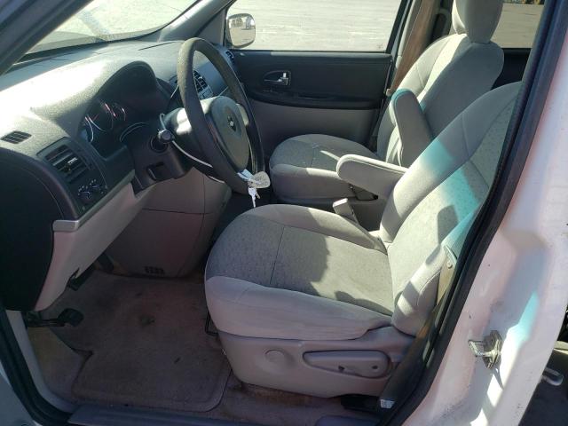 Photo 7 from auction – 2006 CHEVROLET UPLANDER with VIN 1GNDV23L16D158750