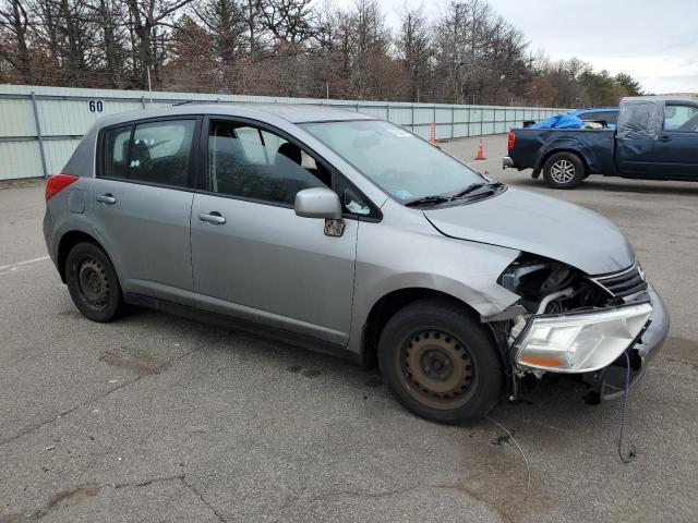 Photo 4 from auction – 2011 NISSAN VERSA S with VIN 3N1BC1CP4BL443498