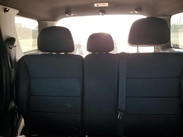 Photo 10 from auction – 2011 FORD ESCAPE LIM with VIN 1FMCU9EG8BKB73277