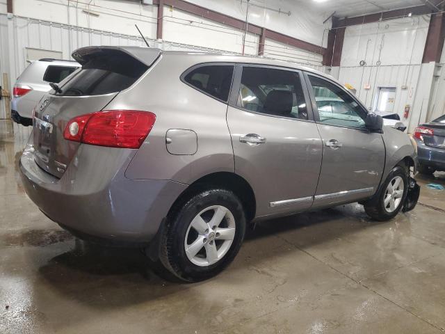 Photo 3 from auction – 2012 NISSAN ROGUE S with VIN JN8AS5MV3CW403588