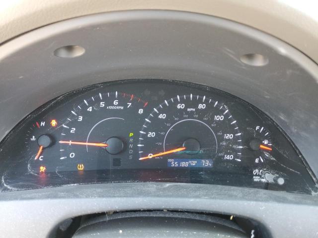 Zdjęcie 9 z aukcji – 2011 TOYOTA CAMRY BASE z VIN 4T1BF3EK2BU188496