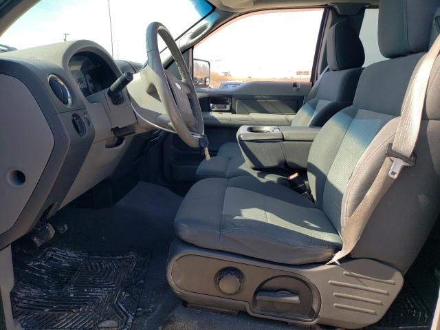 Photo 7 from auction – 2008 FORD F150 with VIN 1FTPX14578FA85532