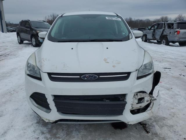 Photo 5 from auction – 2016 FORD ESCAPE SE with VIN 1FMCU9GXXGUB29077