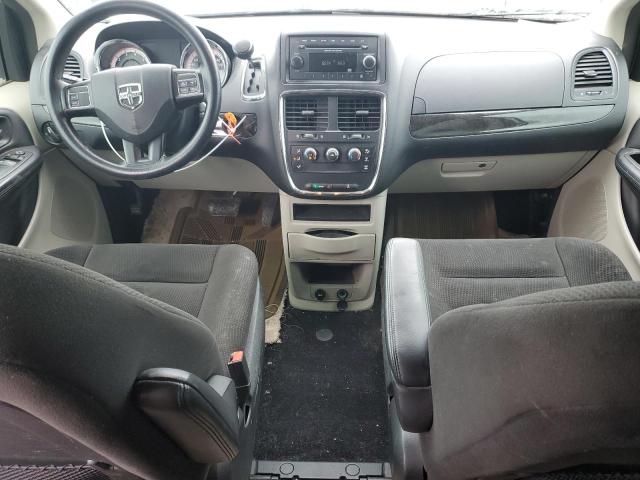 Photo 8 from auction – 2016 DODGE GRAND CARA with VIN 2C4RDGBG4GR401503