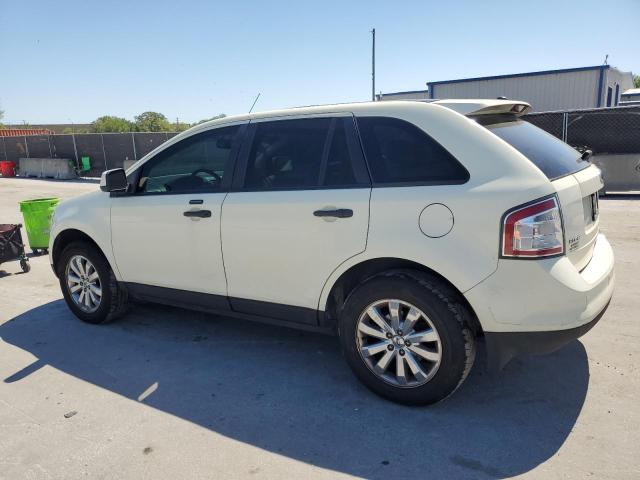 Photo 2 from auction – 2008 FORD EDGE SEL with VIN 2FMDK38C28BA13012