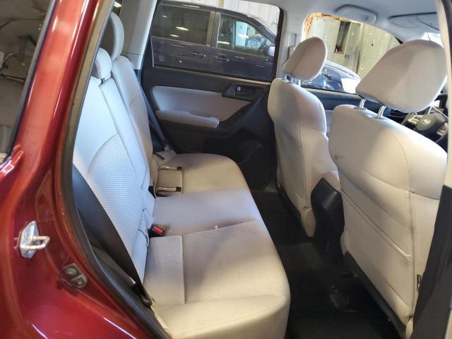 Photo 11 from auction – 2014 SUBARU FORESTER 2 with VIN JF2SJACC6EG438104