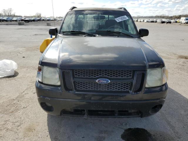 Photo 5 from auction – 2005 FORD EXPLORER S with VIN 1FMDU67K35UB94194