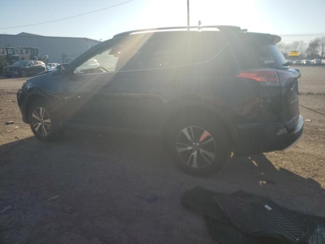 Photo 2 from auction – 2017 TOYOTA RAV4 XLE with VIN JTMRFREV9HJ134607