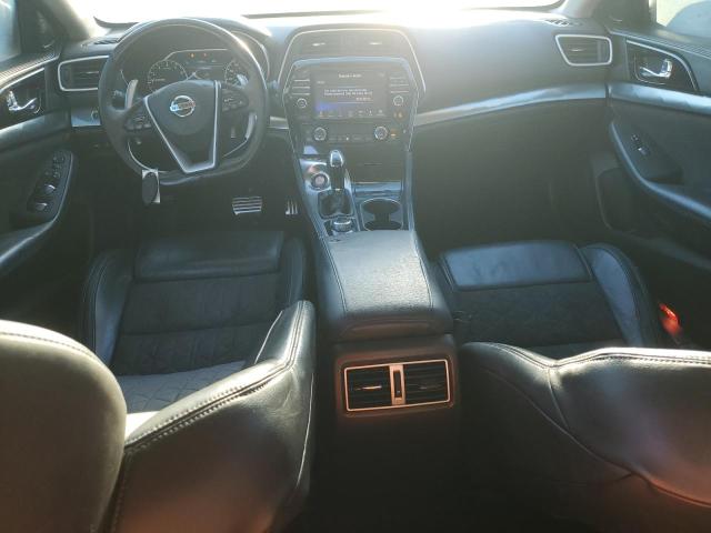 Photo 8 from auction – 2016 NISSAN MAXIMA 3.5 with VIN 1N4AA6AP8GC906072