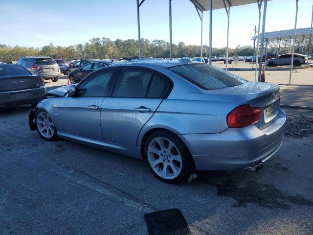 Photo 2 from auction – 2009 BMW 328 I with VIN WBAPH775X9NL82214