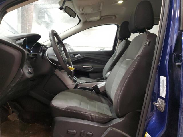 Photo 7 from auction – 2014 FORD ESCAPE SE with VIN 1FMCU9GX0EUD78162