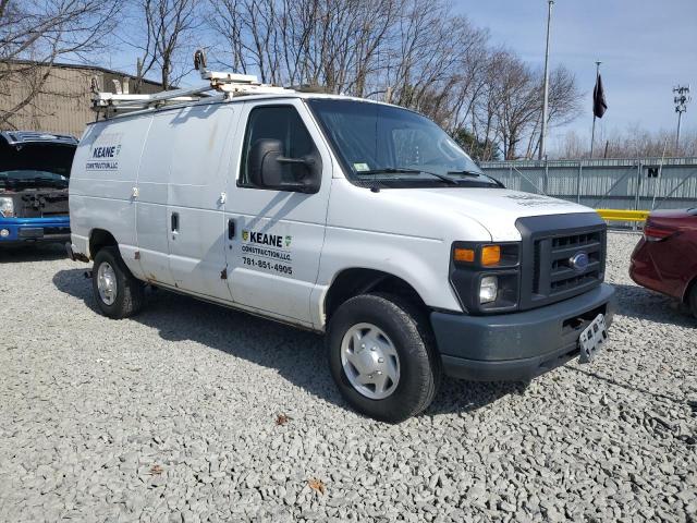 Снимка 4 от търг – 2008 FORD ECONOLINE с VIN 1FTSE34L78DB30846