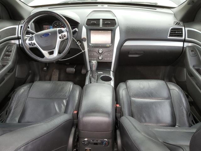 Photo 8 from auction – 2011 FORD EXPLORER X with VIN 1FMHK7D80BGA92111
