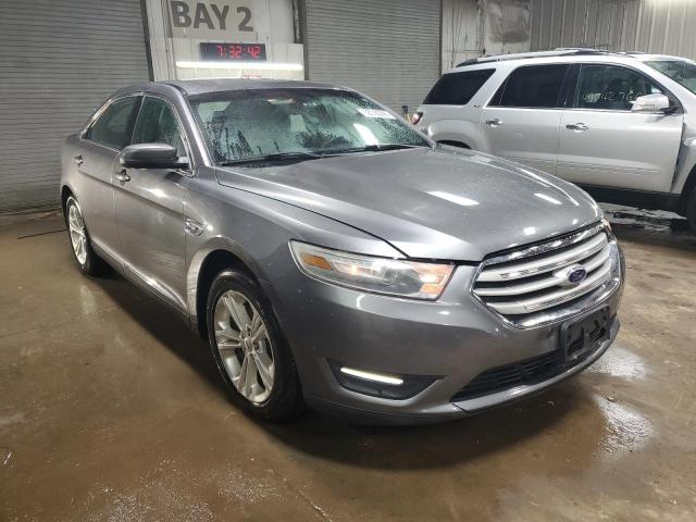 Photo 4 from auction – 2013 FORD TAURUS SEL with VIN 1FAHP2E85DG200884