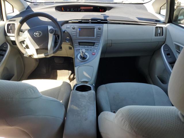 Photo 8 from auction – 2012 TOYOTA PRIUS with VIN JTDKN3DU2C1561761