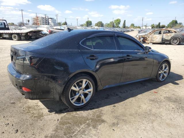 Photo 3 from auction – 2009 LEXUS IS 250 with VIN JTHBK262695097551