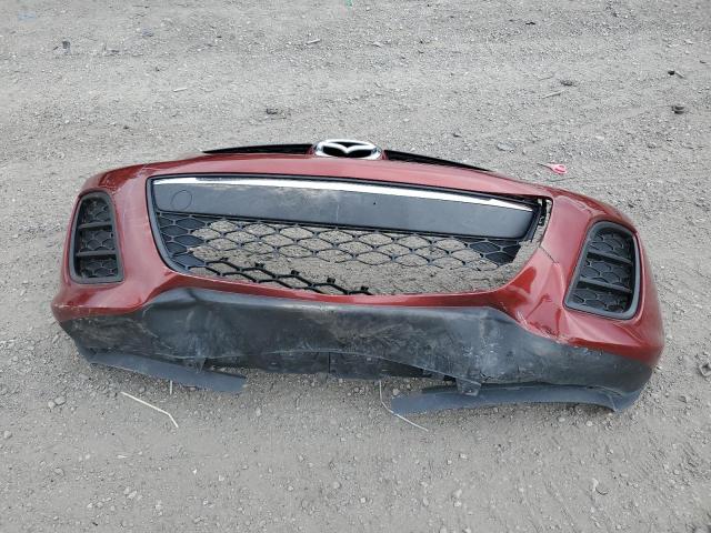Photo 13 from auction – 2011 MAZDA CX-7 with VIN JM3ER2C53B0354894