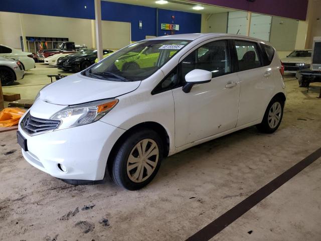 NISSAN VERSA NOTE 2016 with VIN 3N1CE2CP5GL401370 - Photo from auction