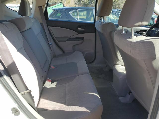 Photo 11 from auction – 2012 HONDA CR-V LX with VIN 2HKRM4H37CH608963
