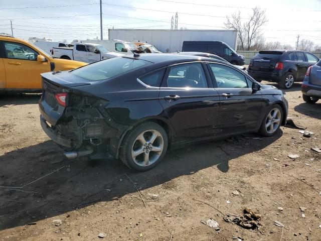Photo 3 from auction – 2016 FORD FUSION SE with VIN 3FA6P0H76GR257560