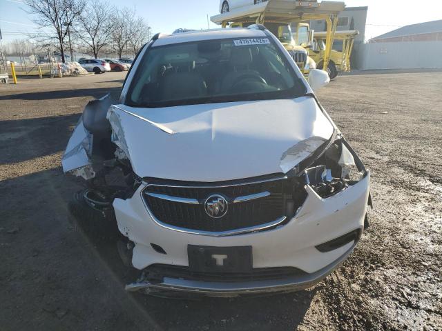 Photo 5 from auction – 2019 BUICK ENCORE ESS with VIN KL4CJGSB3KB877830