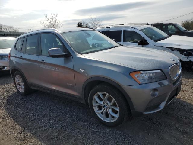 Photo 4 from auction – 2013 BMW X3 XDRIVE2 with VIN 5UXWX9C56D0D02238