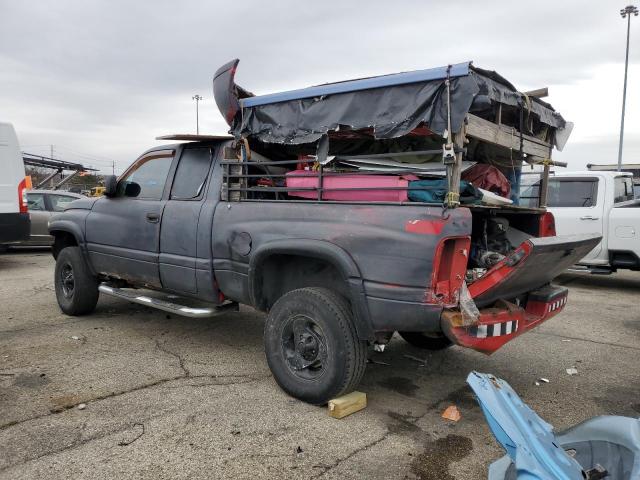 Photo 2 from auction – 1999 DODGE RAM 1500 with VIN 3B7HF13Y7XG220802