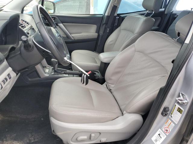 Photo 7 from auction – 2016 SUBARU FORESTER 2 with VIN JF2SJAXCXGH546779