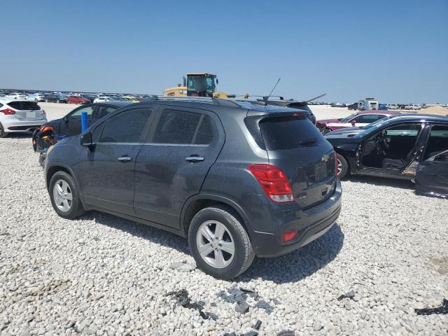Photo 2 from auction – 2018 CHEVROLET TRAX 1LT with VIN KL7CJLSB3JB541248