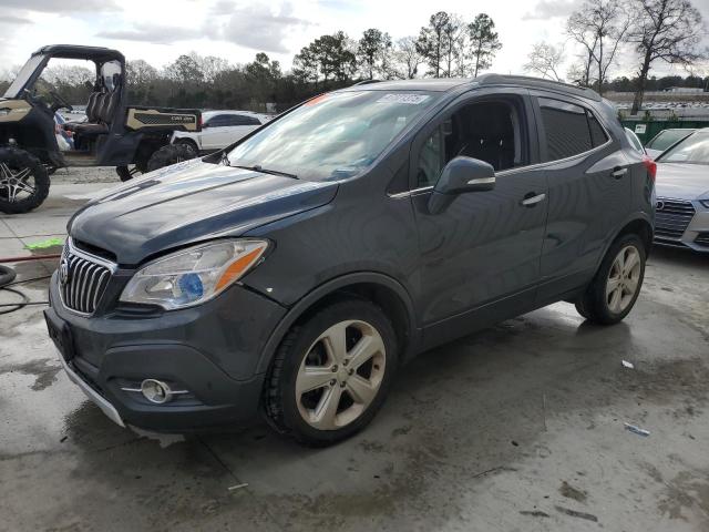 BUICK ENCORE CON 2016 с VIN KL4CJFSB5GB669854 - Снимка от търг