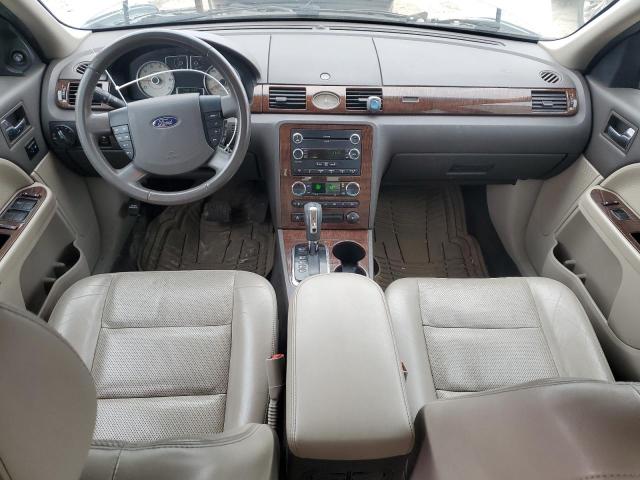 Photo 8 from auction – 2008 FORD TAURUS LIM with VIN 1FAHP25WX8G144543