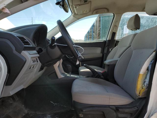 Photo 7 from auction – 2017 SUBARU FORESTER 2 with VIN JF2SJABC2HH551581