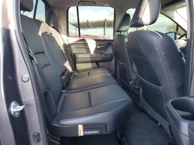 Photo 10 from auction – 2020 HONDA RIDGELINE with VIN 5FPYK3F57LB029557